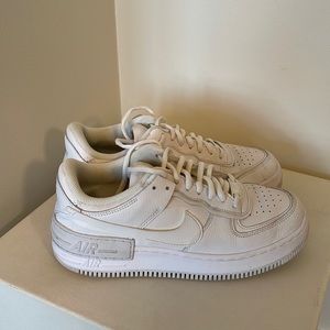 Nike Air Force 1 Shadow